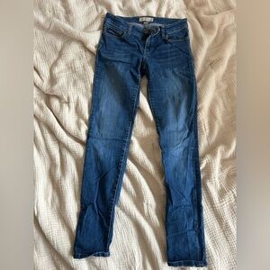 Banana republic jeans